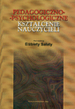 Pedagogiczno-psychologiczne ksztacenie nauczycieli